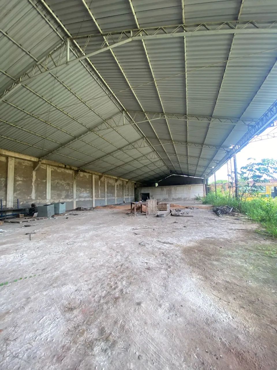GALPÃO MARITUBA 1.200M2 - Foto 4