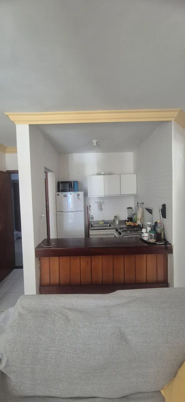 Vende-se apartamento Armação  - Foto 2