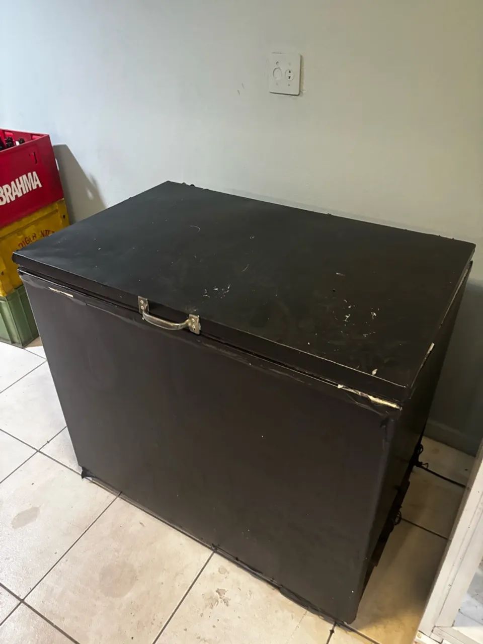 Freezer horizontal  - Foto 4