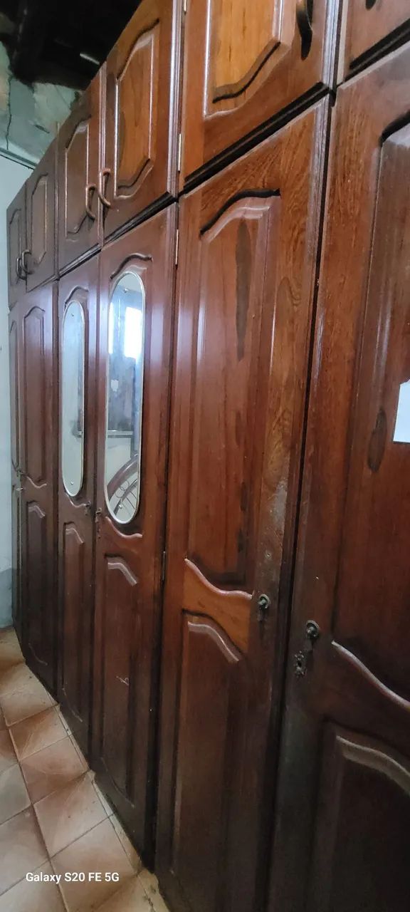 GUARDA ROUPA NO PRECINHO  - Foto 3