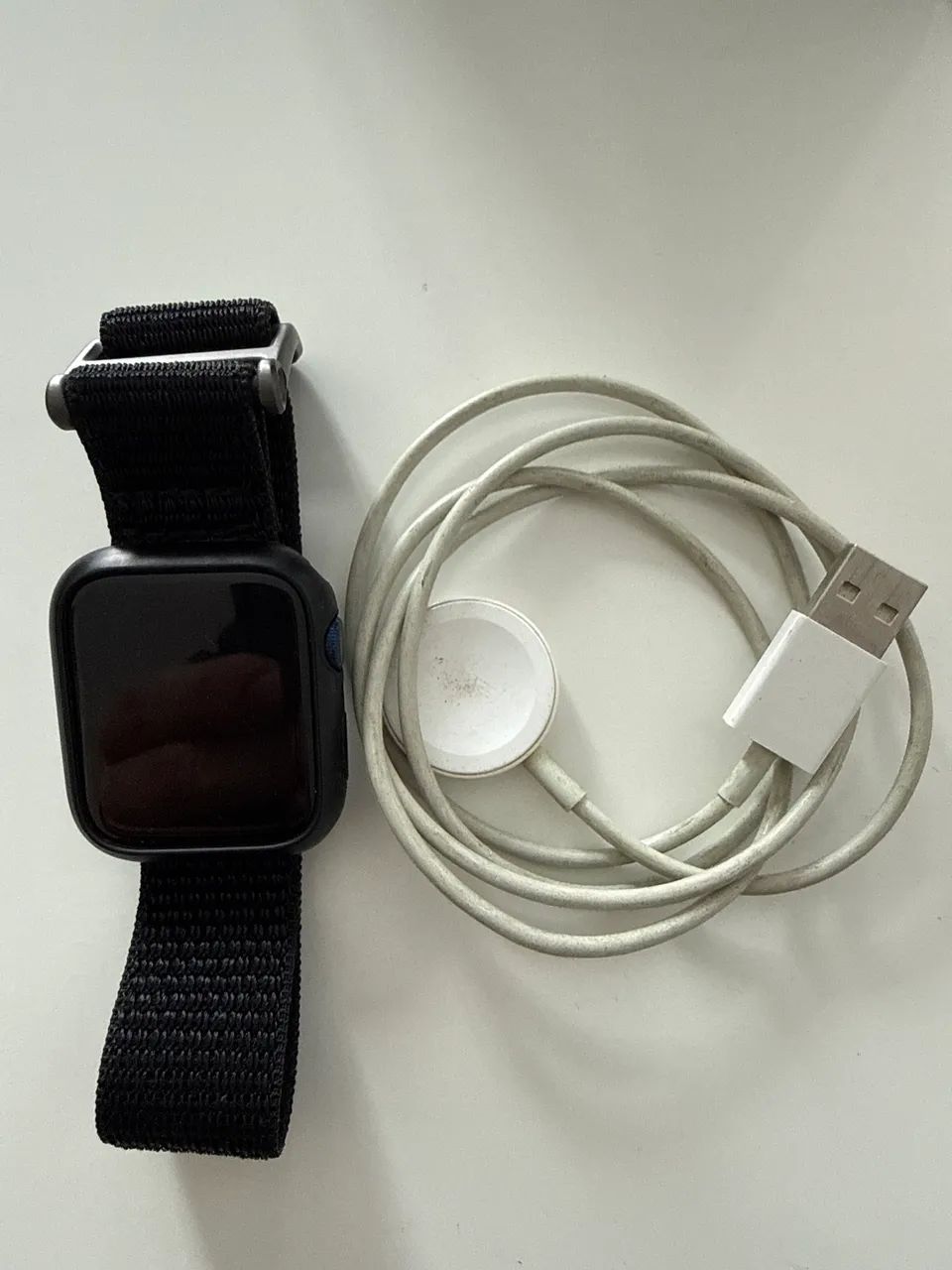 Apple Watch Série 6 - Funcionando Perfeitamente - Foto 5