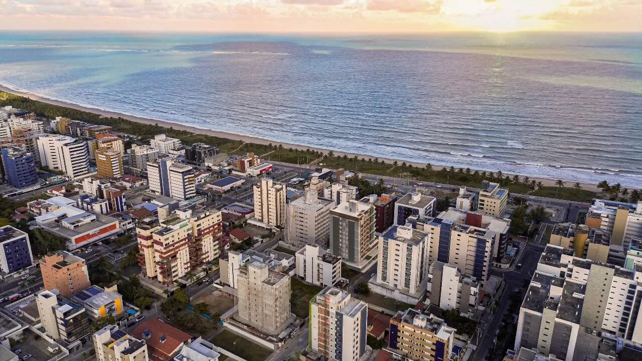 Apartamento à venda, 3 quartos, 1 suíte, 2 vagas, Intermares - Cabedelo/PB - Foto 3