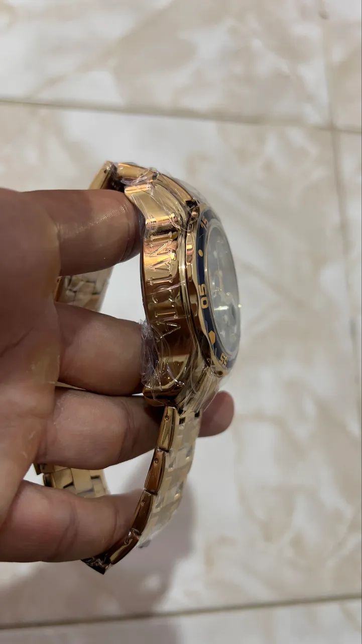 Relógio invicta  - Foto 2