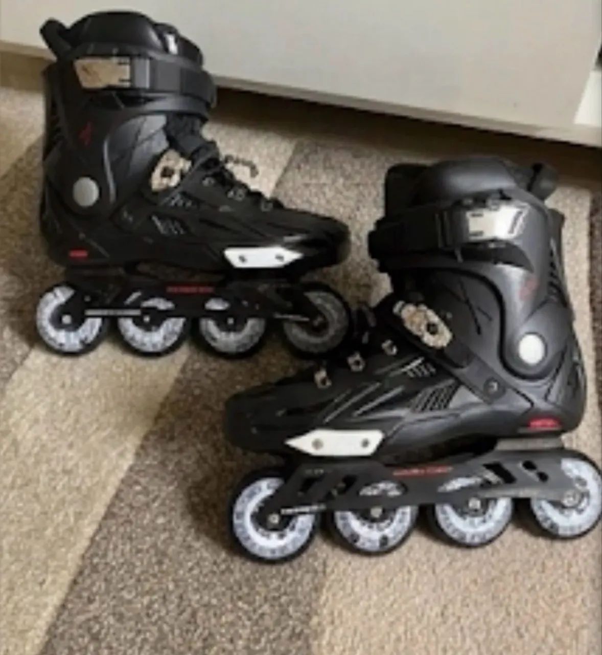 Patins Inline - Foto 3
