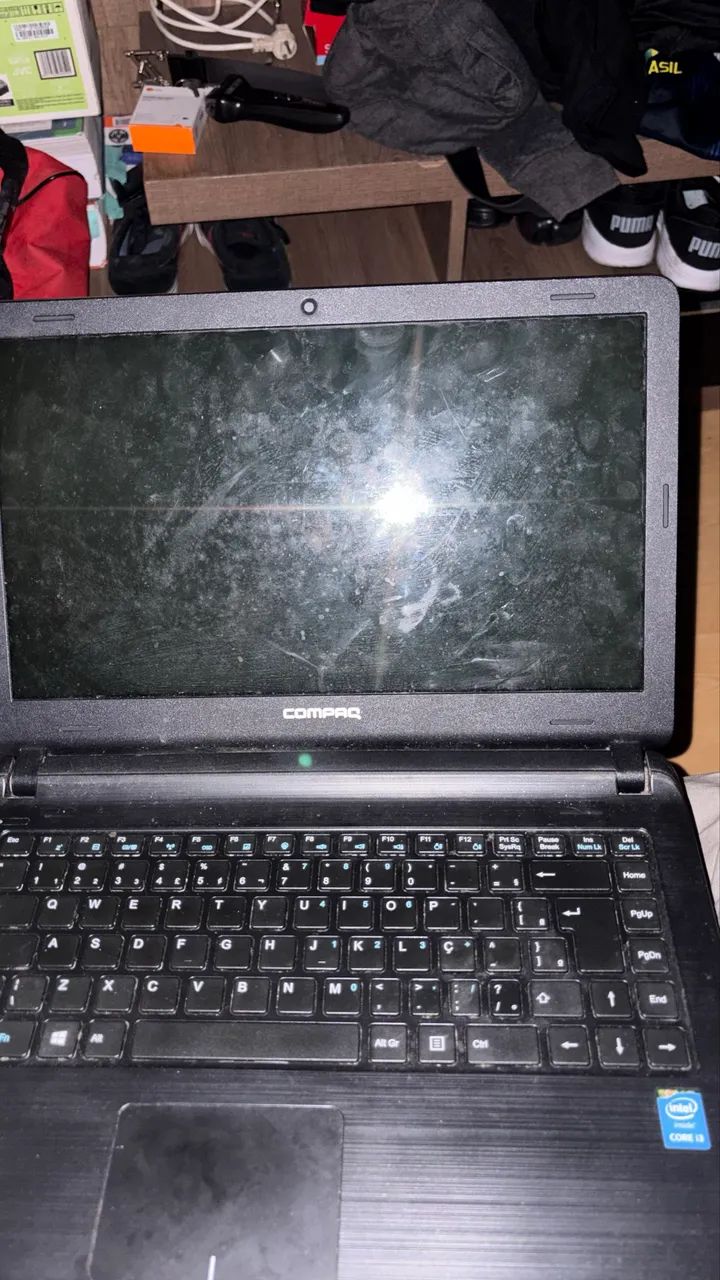 Computador COMPAC - Foto 2