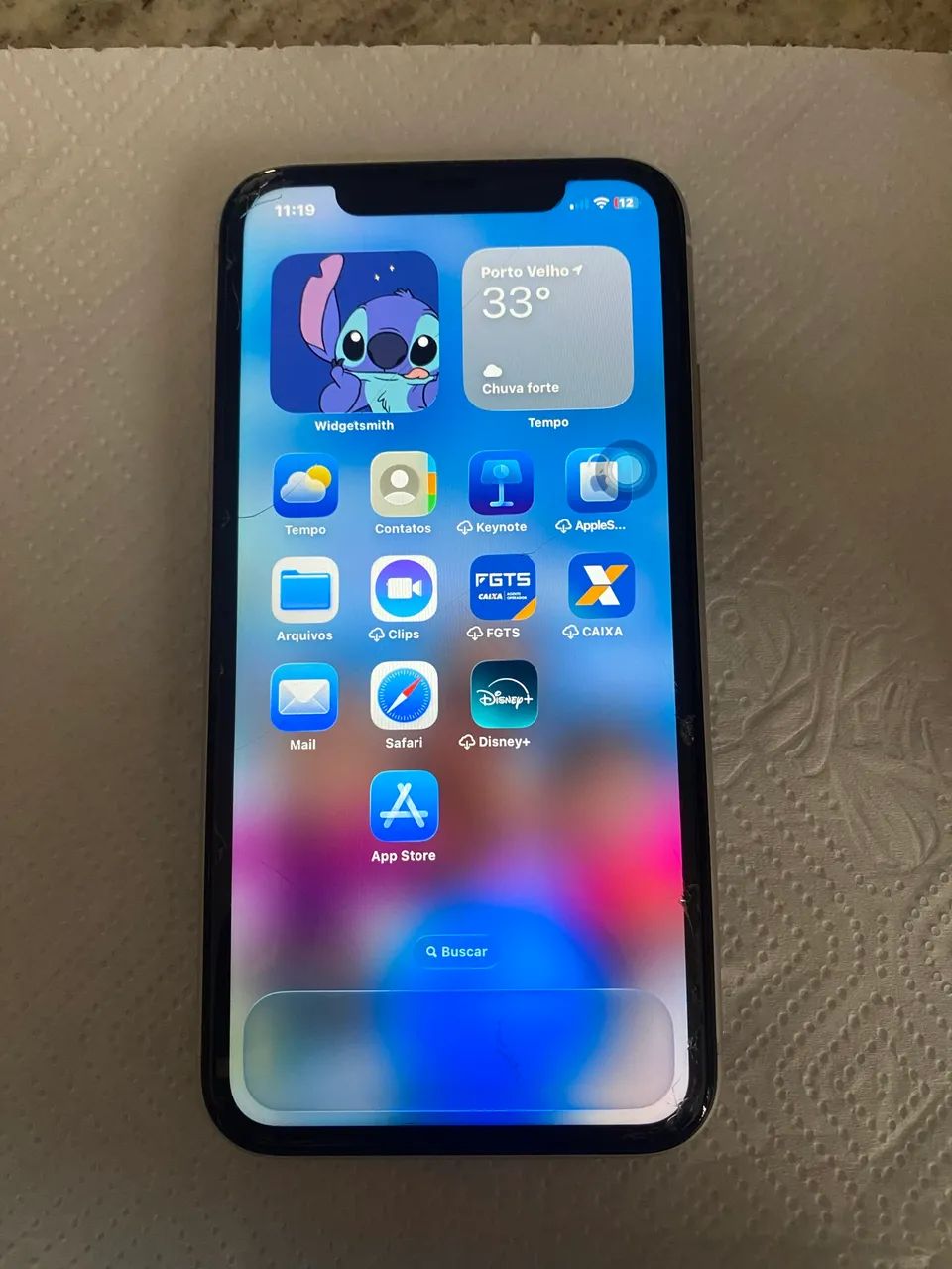 iPhone 11  - Foto 5