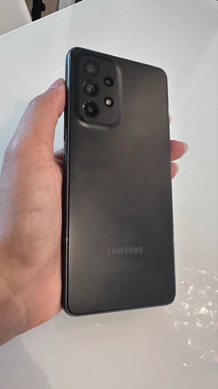 Celular Samsung A53 5G - Foto 2