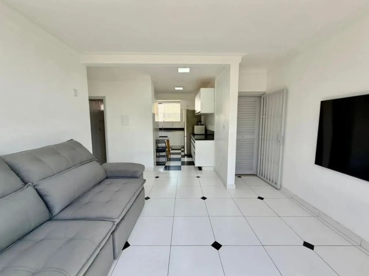 SQN 411 Norte - Apartamento - Asa Norte - Foto 3