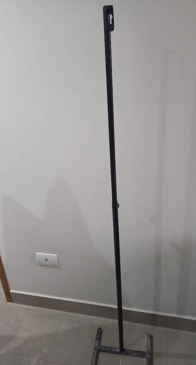 Manequim  feminino pernão + pedestal regulável  - Foto 5