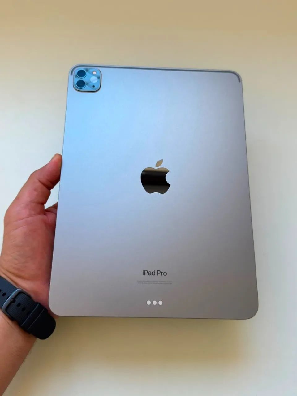 iPad Pro M2 128GB 11 polegadas (garantia e parcelamento) 
