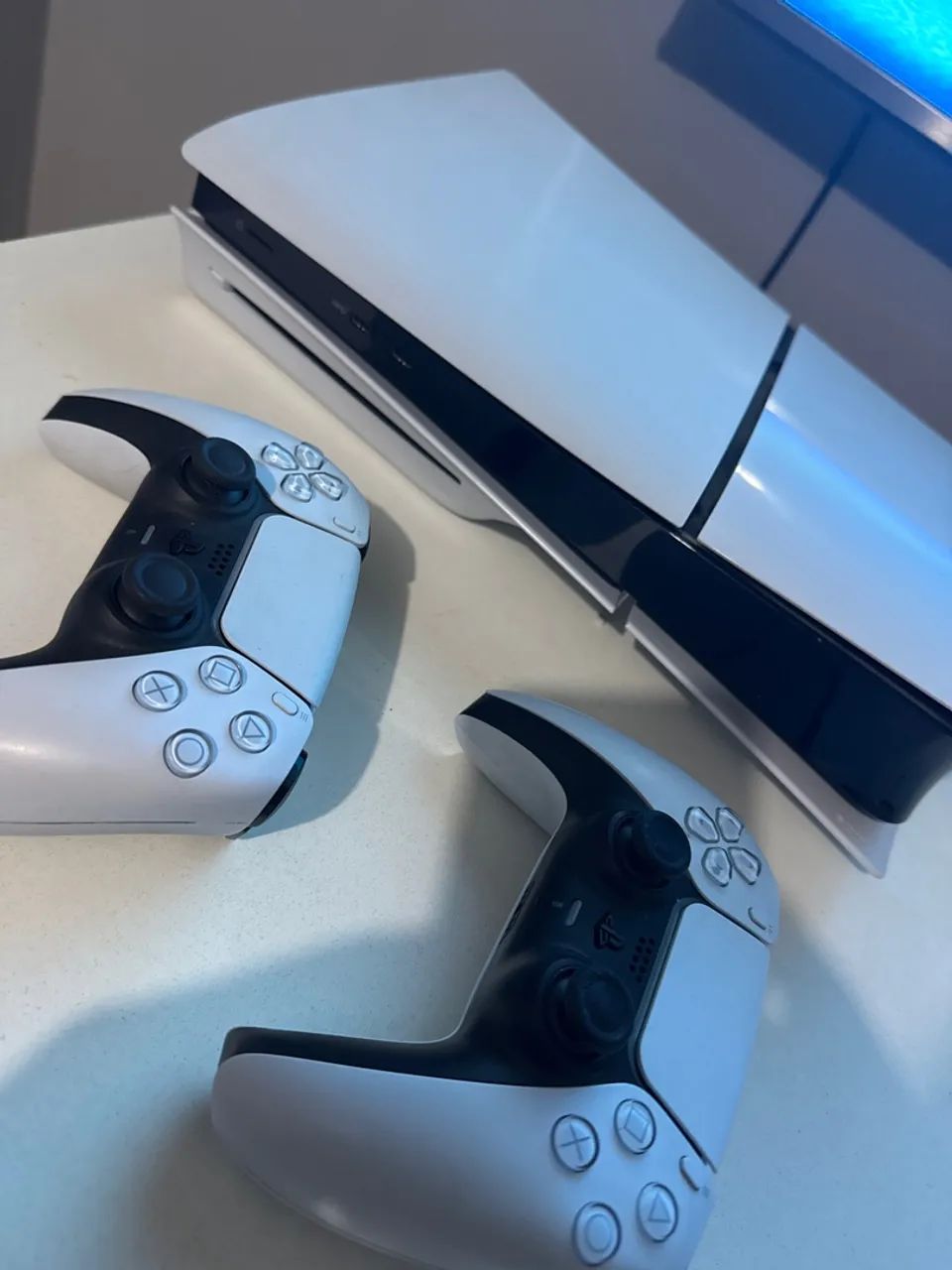 Ps5 zero