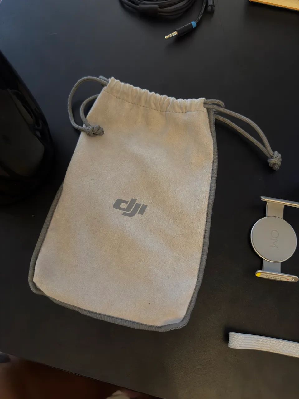 DJI Osmo Mobile 5 - Foto 2