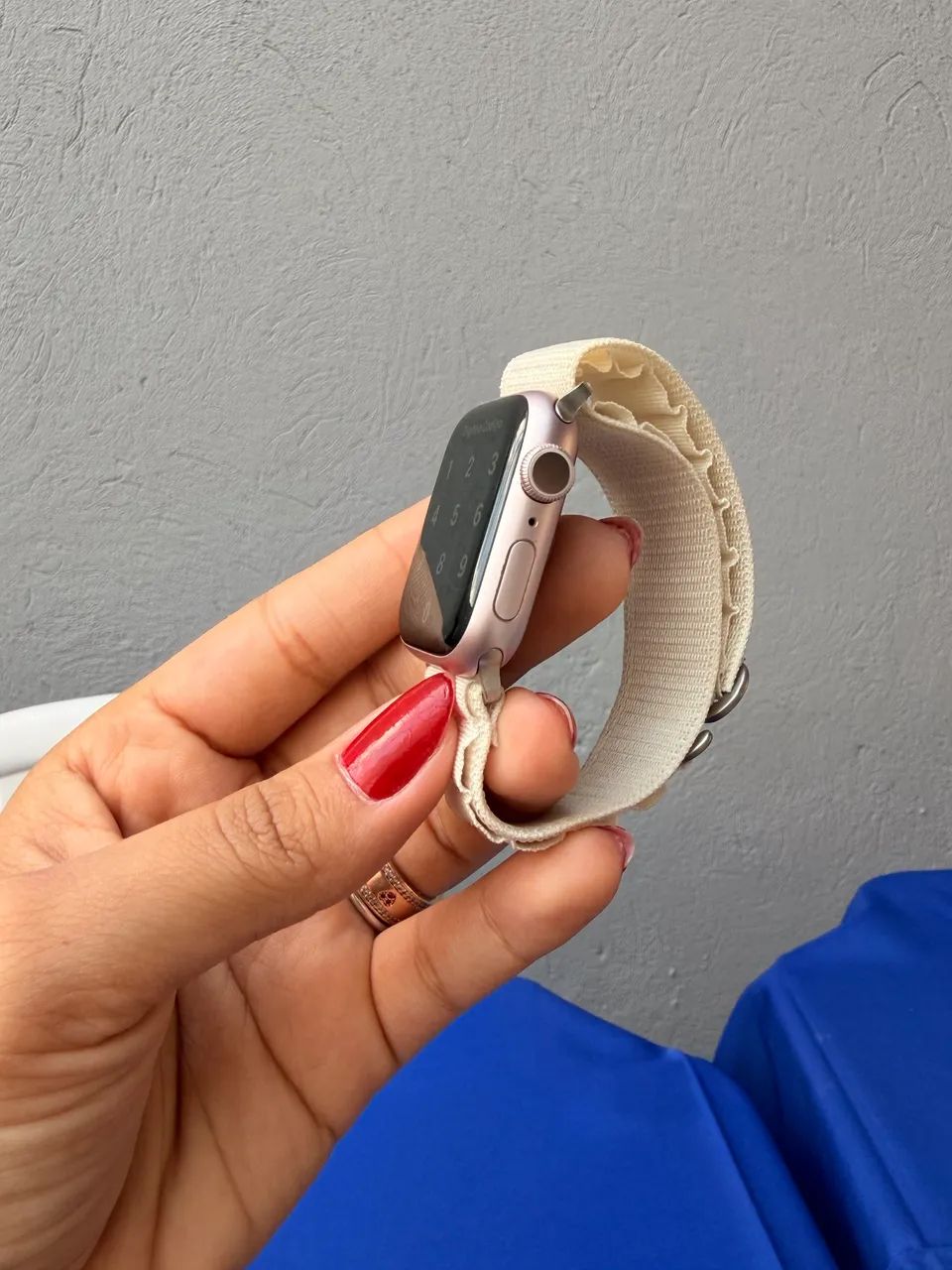 Apple Watch série 9  - Foto 3