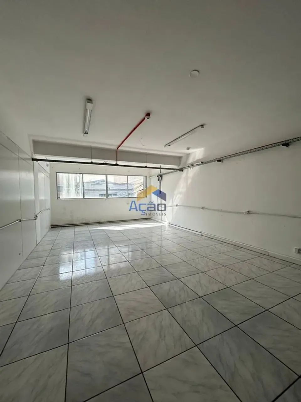 Sala Comercial para locação com 700m² no Centro de Itajaí/SC - Foto 5