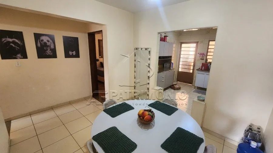 CASA 3 QUARTOS SENDO 1 SUITE PARQUE VITORIA REGIA - Foto 4