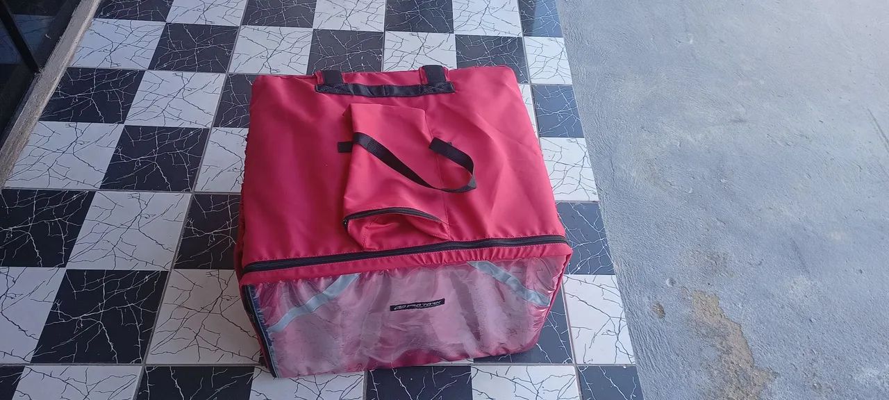 Bag motoboy  - Foto 2