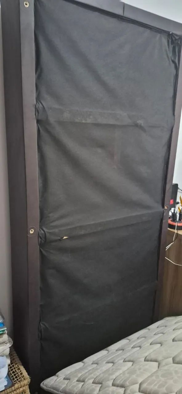 Cama box  - Foto 4