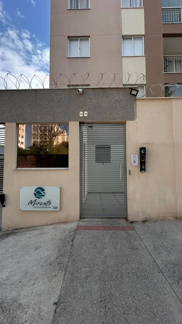 Imóvel para aluguel possui 80 metros quadrados com 3 quartos - Foto 2