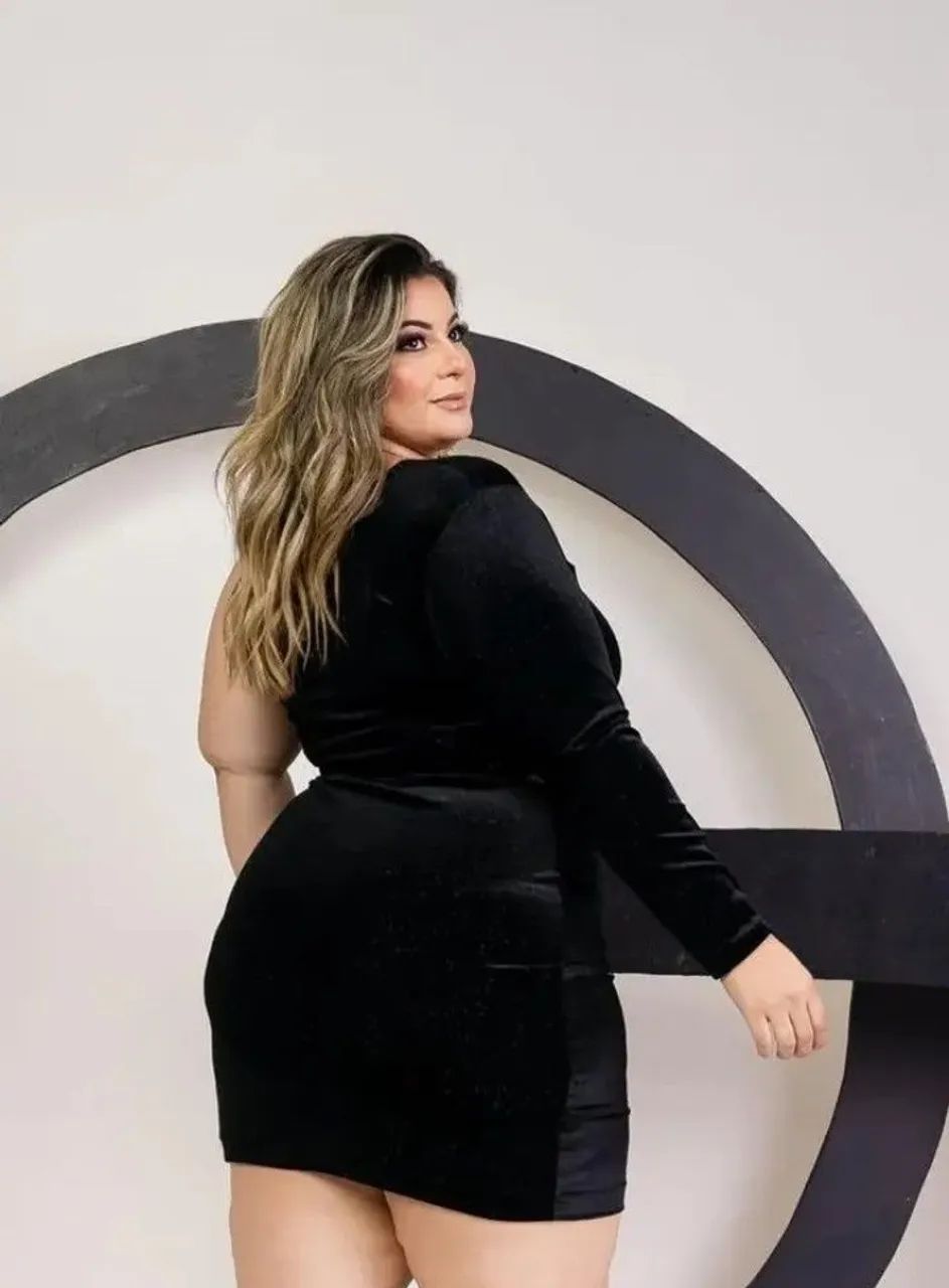 Conjunto plus size - Foto 2
