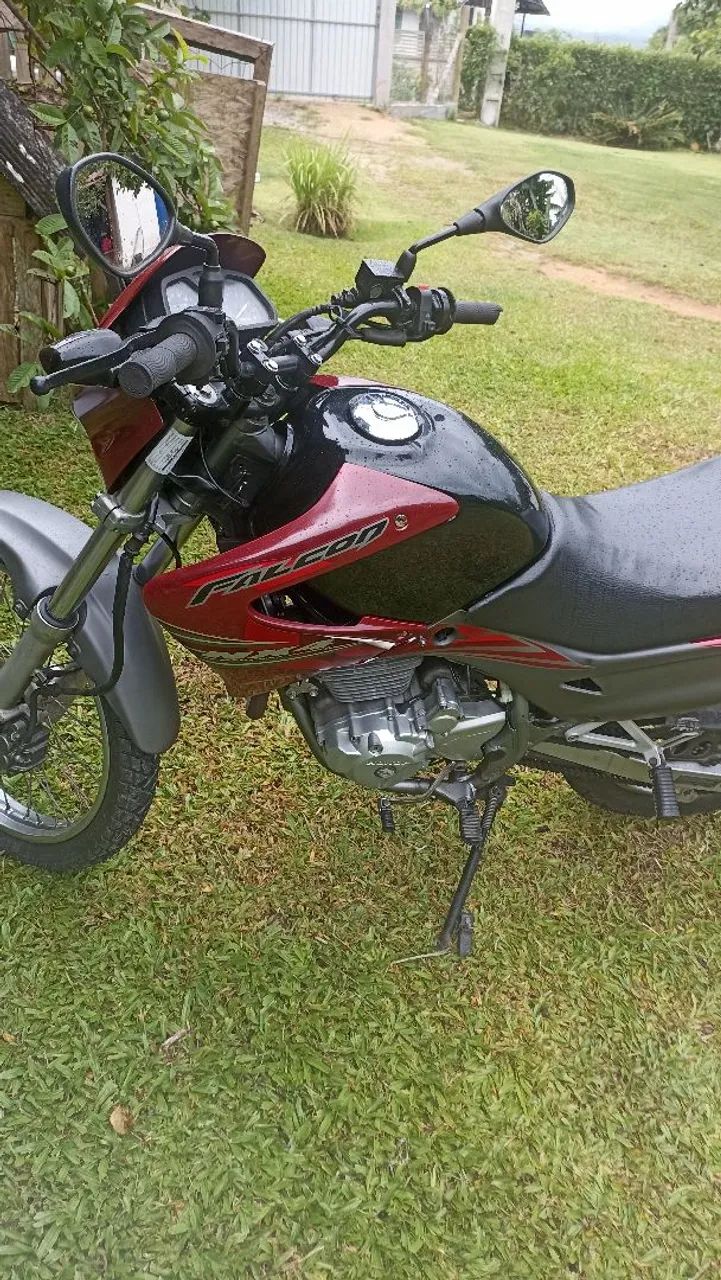 Falcon 07/08 - Foto 3