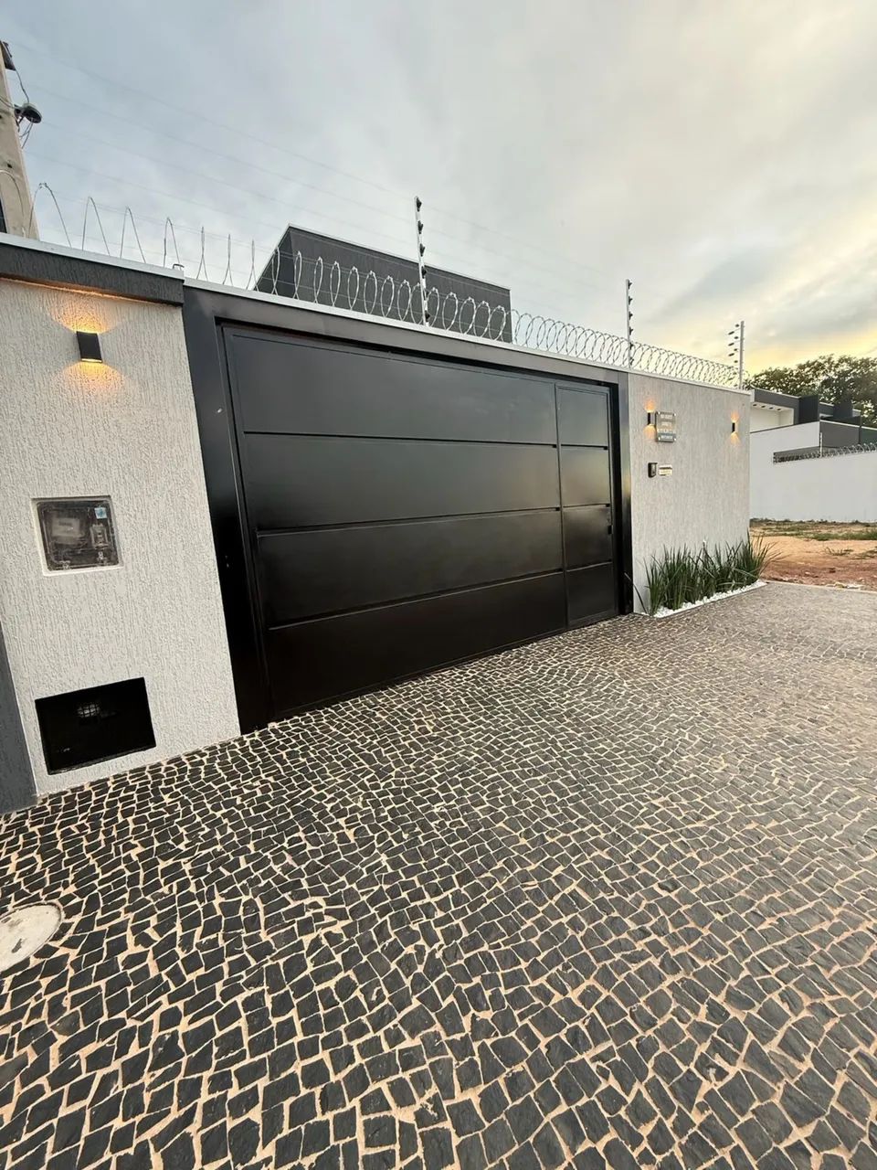Casa na Quadra 604 Norte 