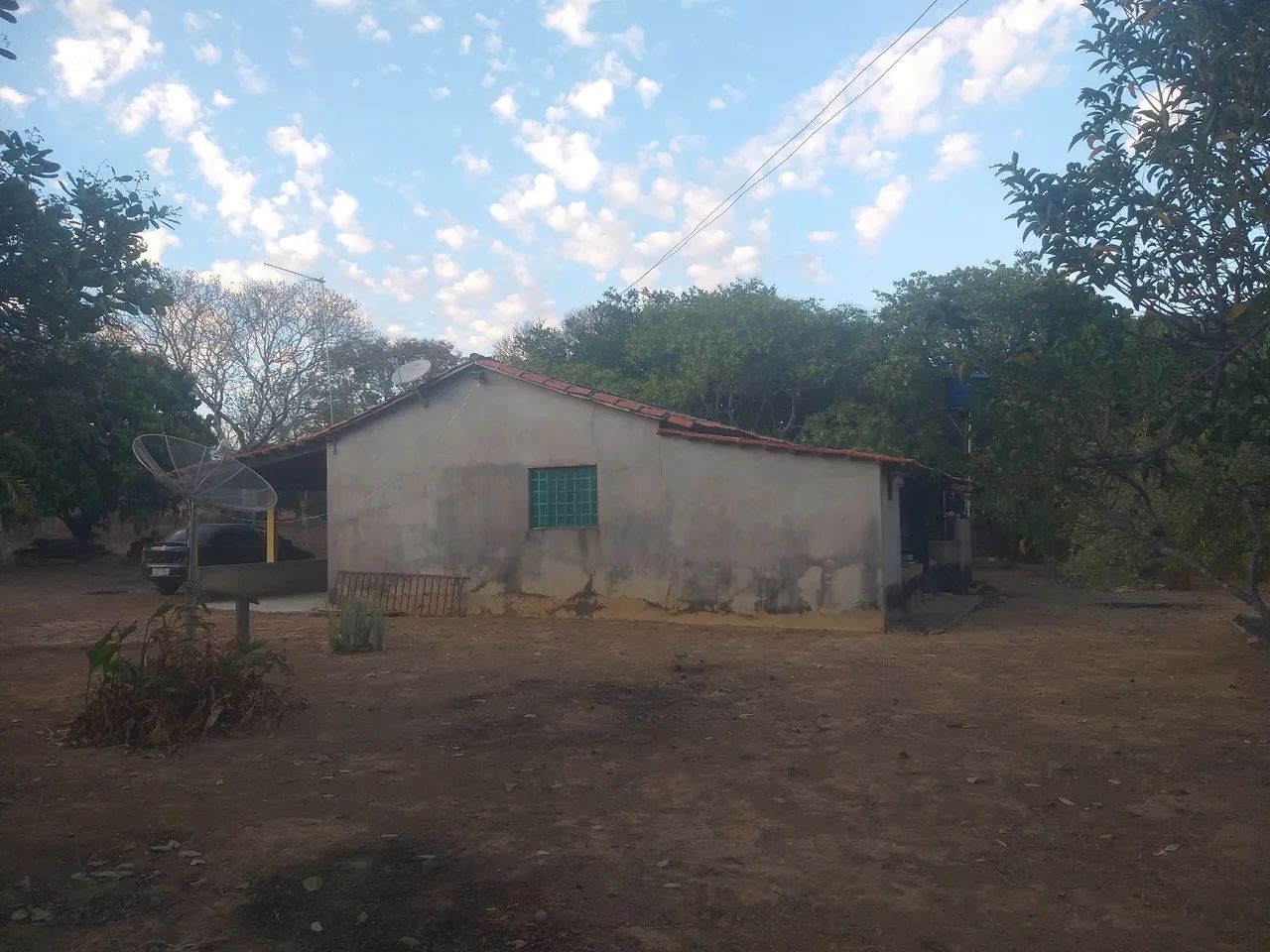 Vendo Sitio com 10 hequitares - Foto 2