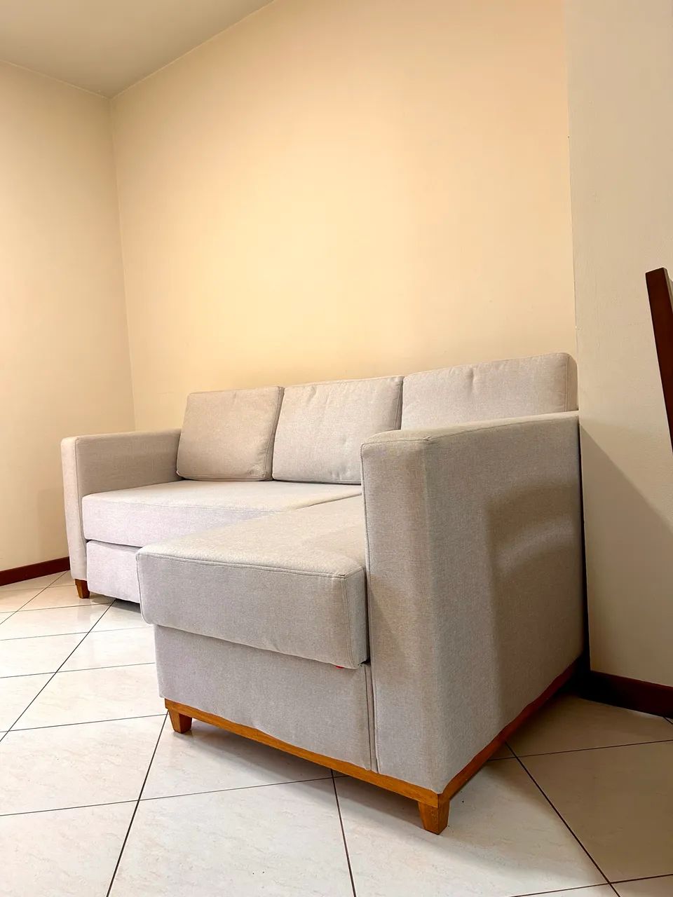 Sofá Chaise - Foto 4