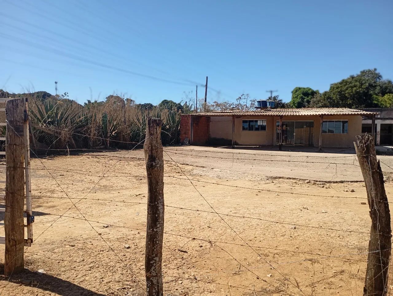Vendo imóvel de 1.500 metros. - Foto 2
