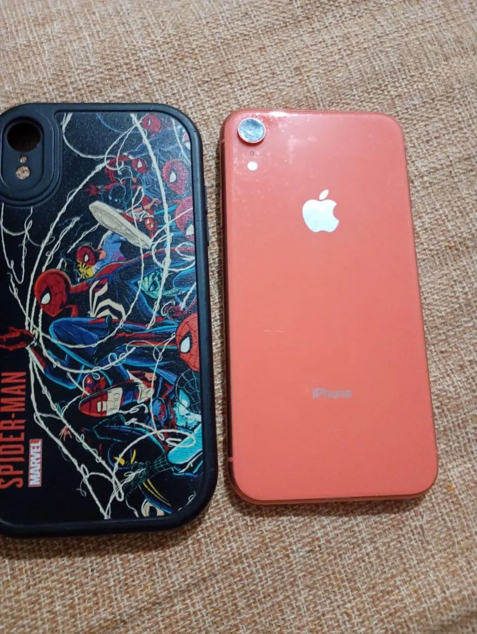 iPhone xr