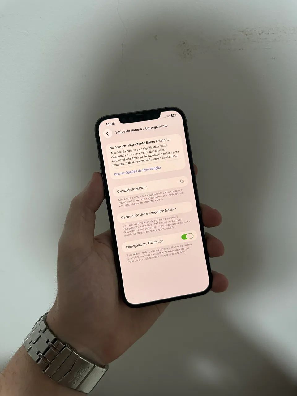 IPHONE 12 PRO MAX 256GB - Foto 4