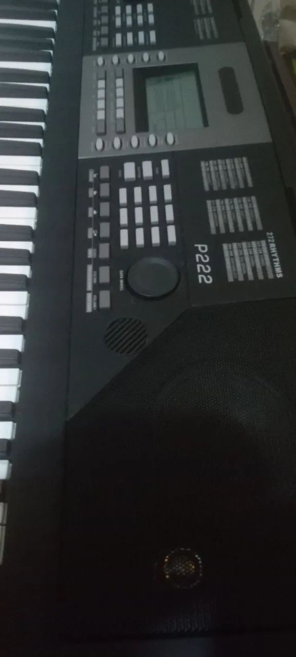Teclado musical sampleado  - Foto 4