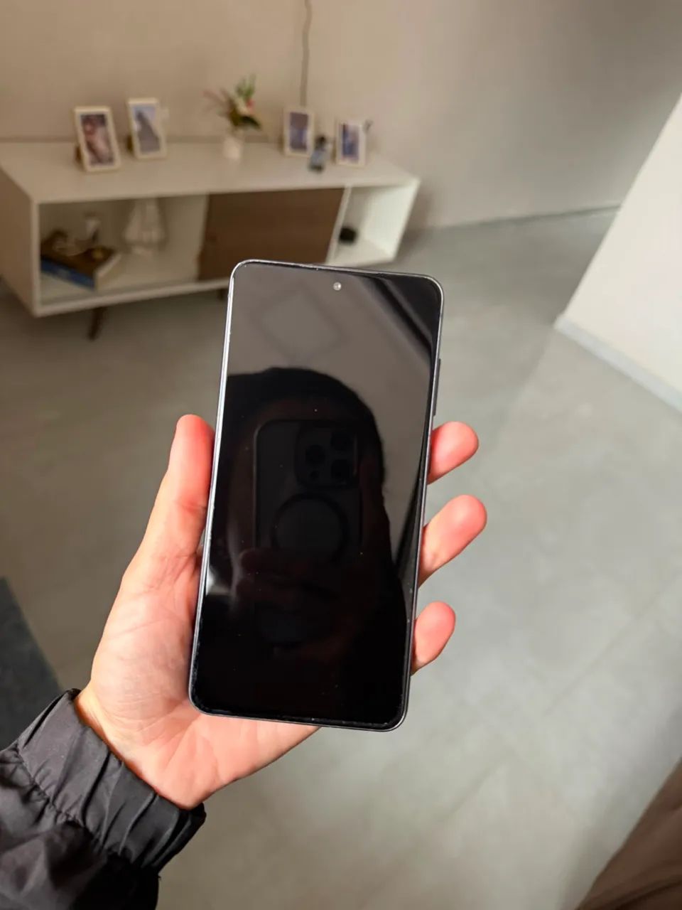 Samsung Galaxy S21 FE