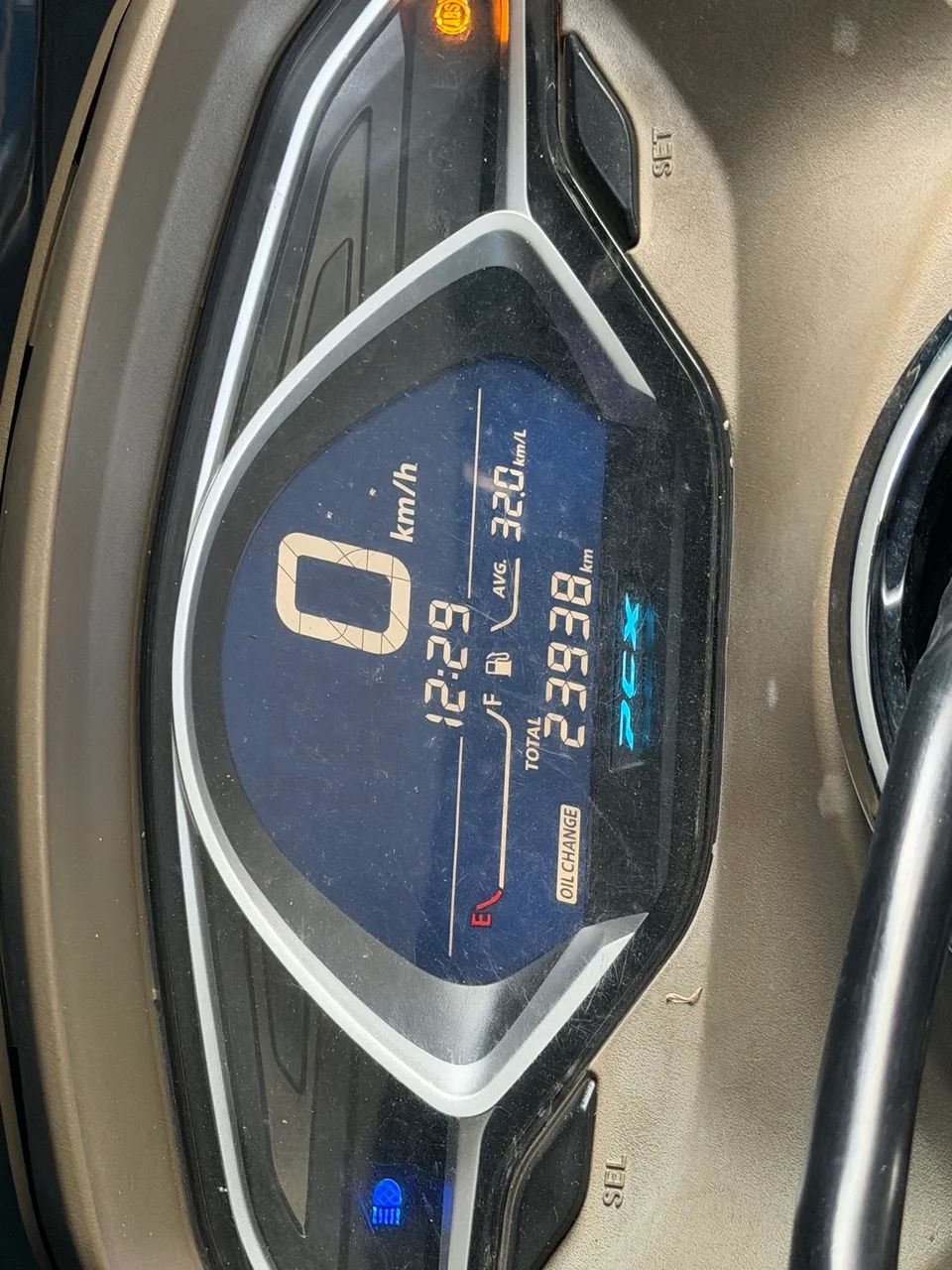 Vendo - PCX Ano 2022 - Foto 3