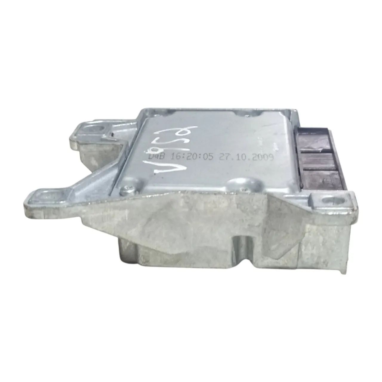 Módulo Air Bag Citroen C4 Picasso GLX AT 2.0 16V 2008 a 2014 - Foto 8