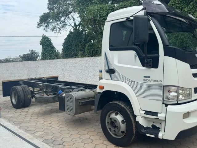 IVECO VERTIS 90V18 ? 2013 ? CHASSI - Foto 4