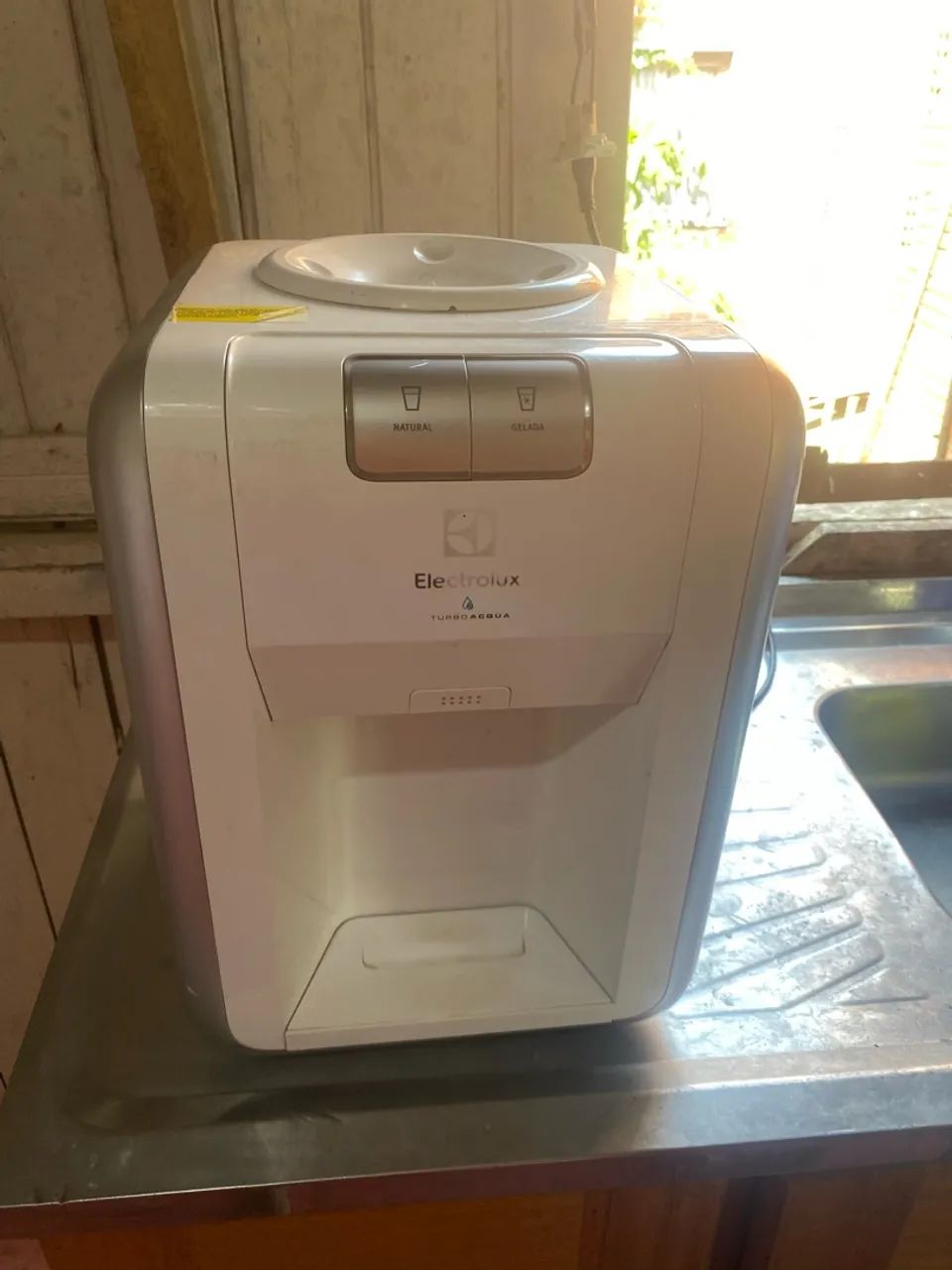 Bebedouro Electrolux  - Foto 2