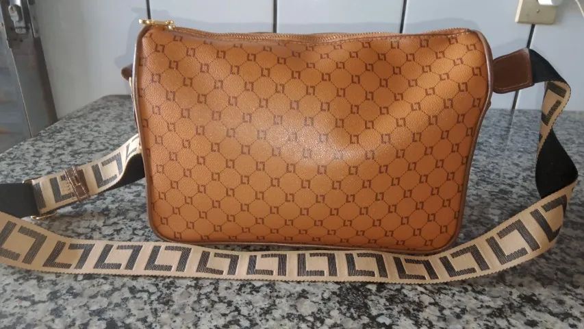 Bolsa Luz da Lua 