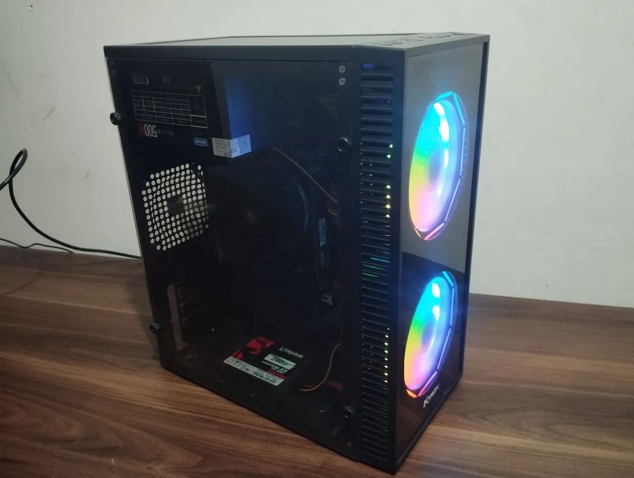 Vendo Pc gamer - Foto 2