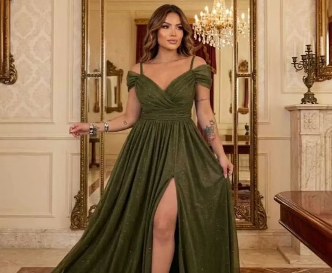 Vestido 