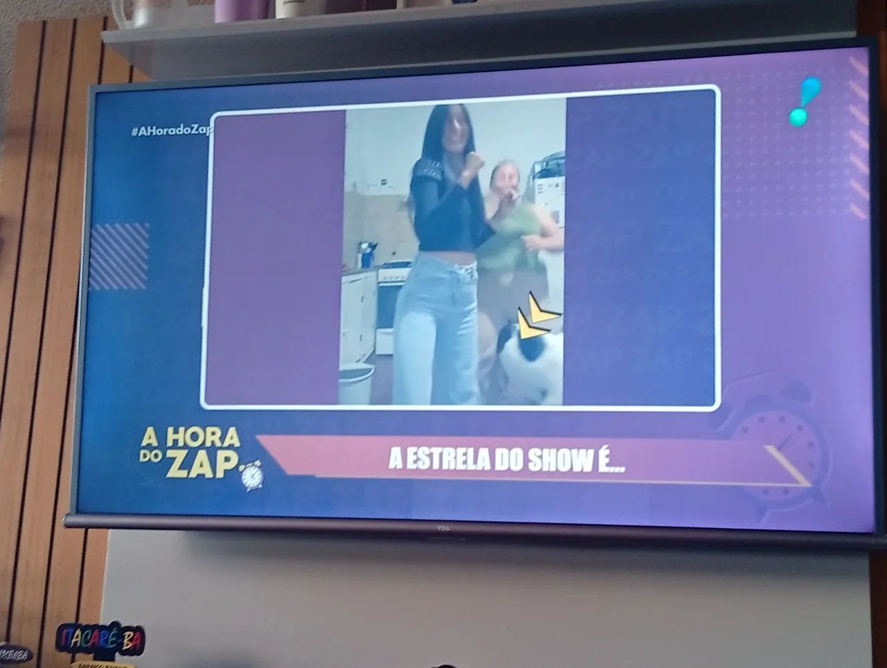 TV 50 - Foto 2