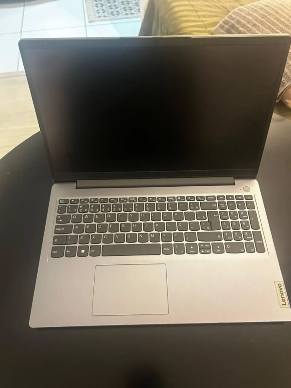 Notebook Lenovo IdeaPad 3 i3 11ª geração | 8GB RAM | SSD | Rápido e Impecável - Foto 2