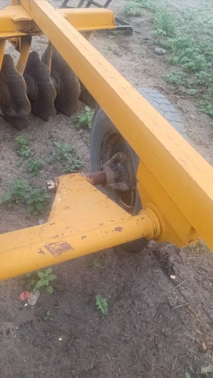 Empremento agrícola  - Foto 4