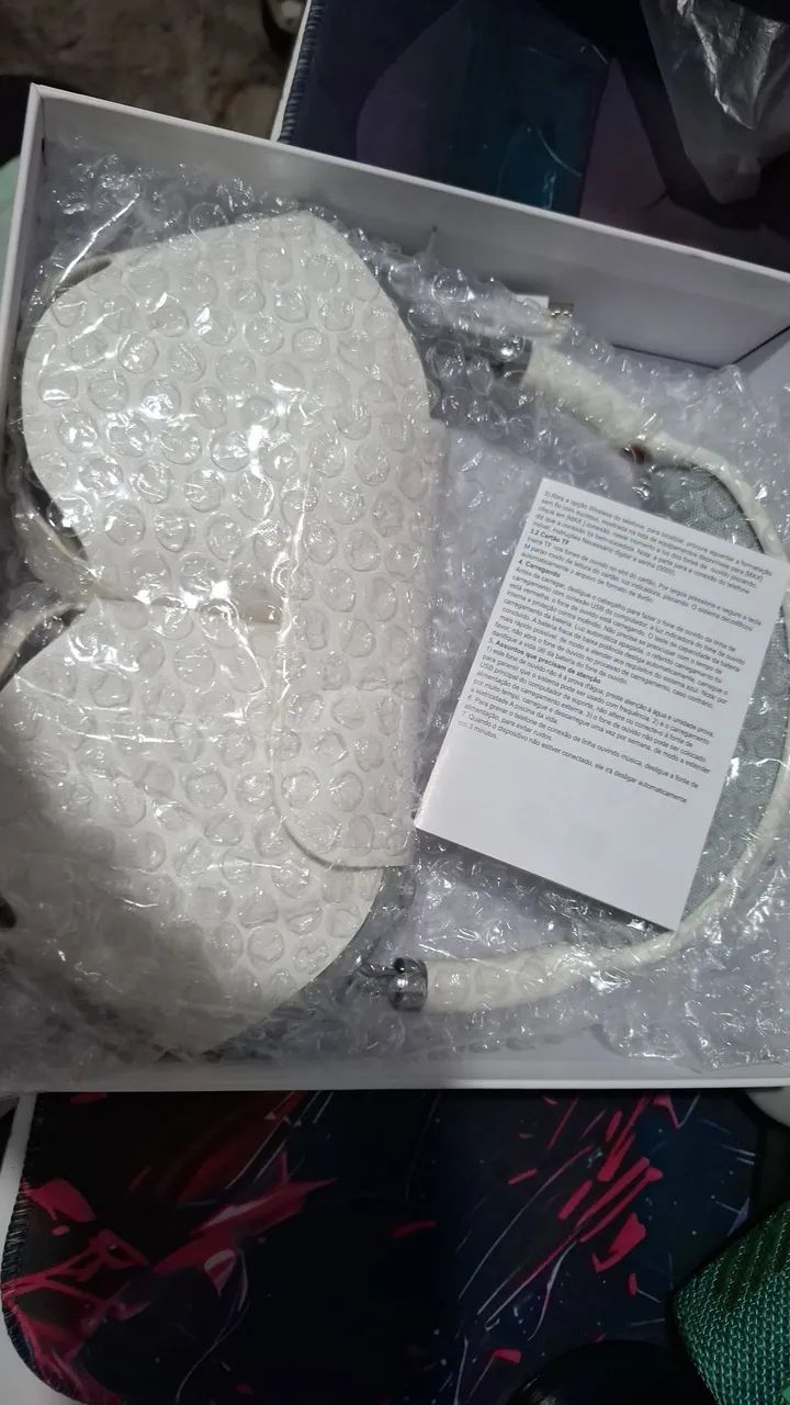 Fone AirPods  - Foto 4