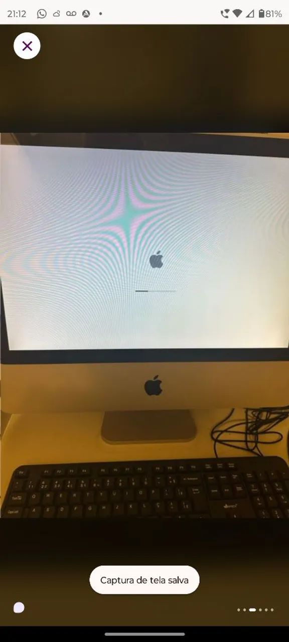 Imac 2010 - Foto 3