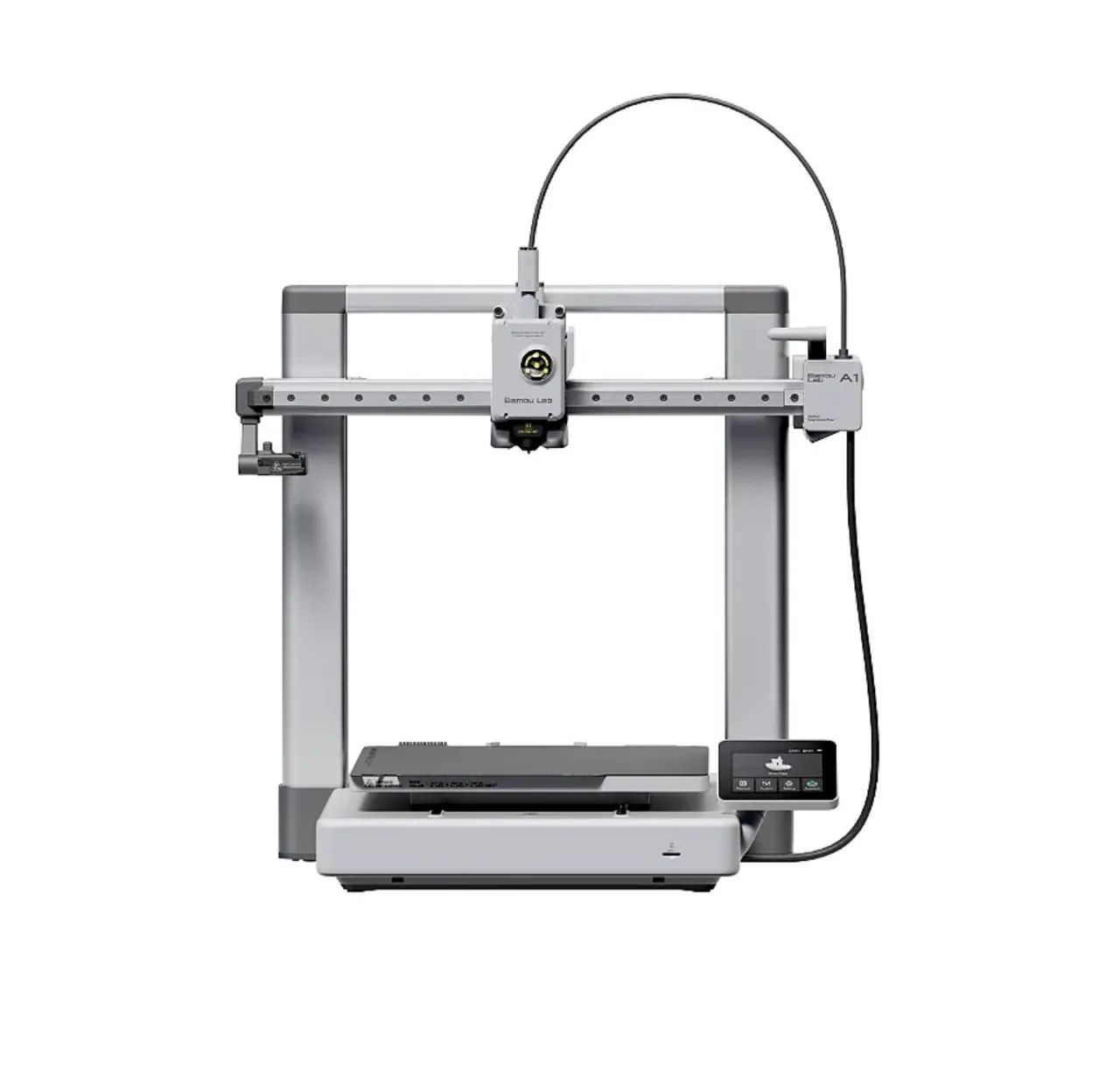 Impressora 3D Bambu Lab A1 NOVA