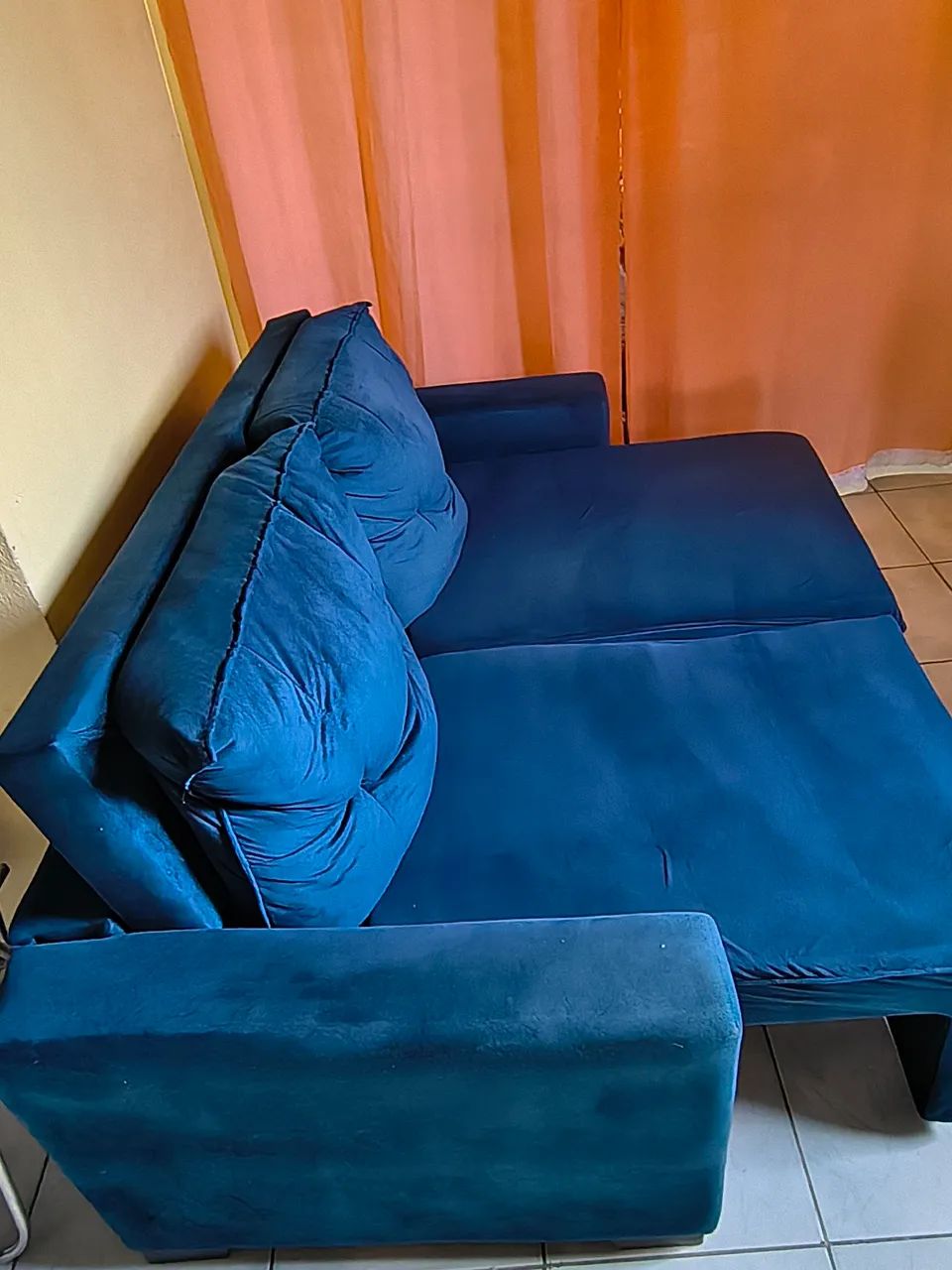 Sofá cama - Foto 4
