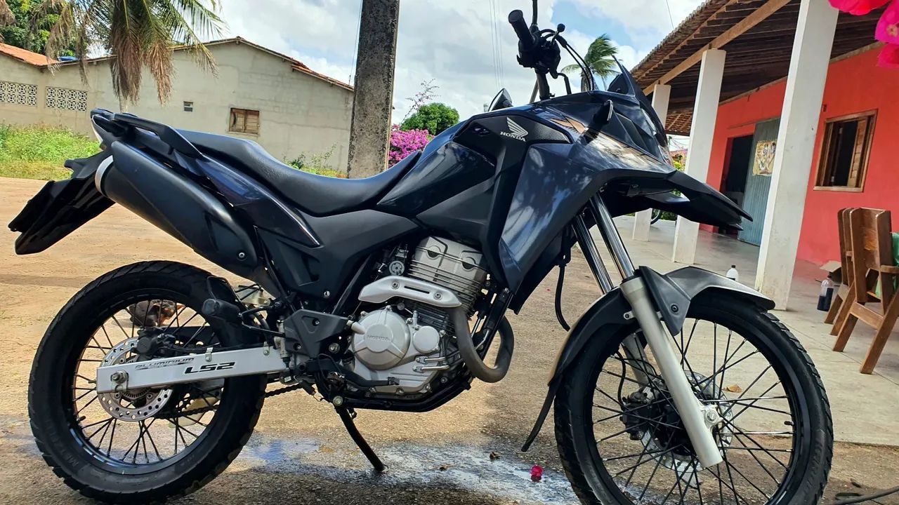 XRE 300 2023 - Foto 5