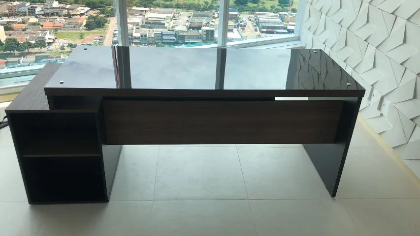 Mesa de escritorio  - Foto 2