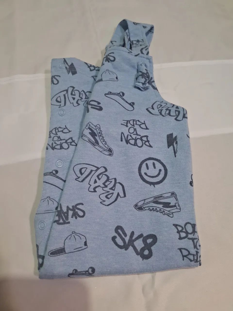 Roupas Infantis  - Foto 4