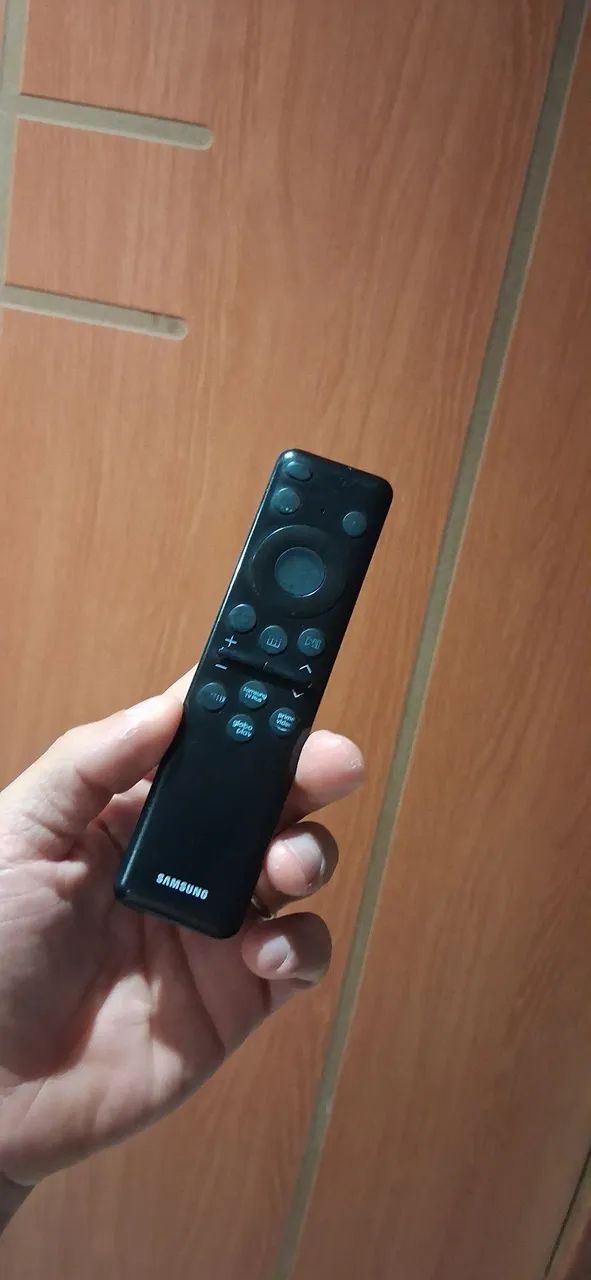 Tv Samsung 55p 4k - Foto 3